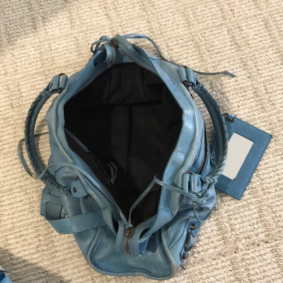 Balenciaga bag - Picture 4 of 8